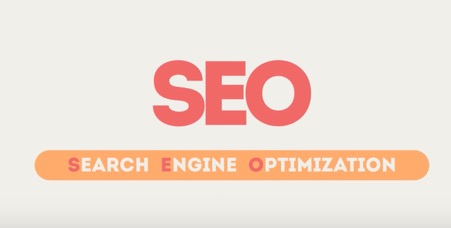 SEO marketing